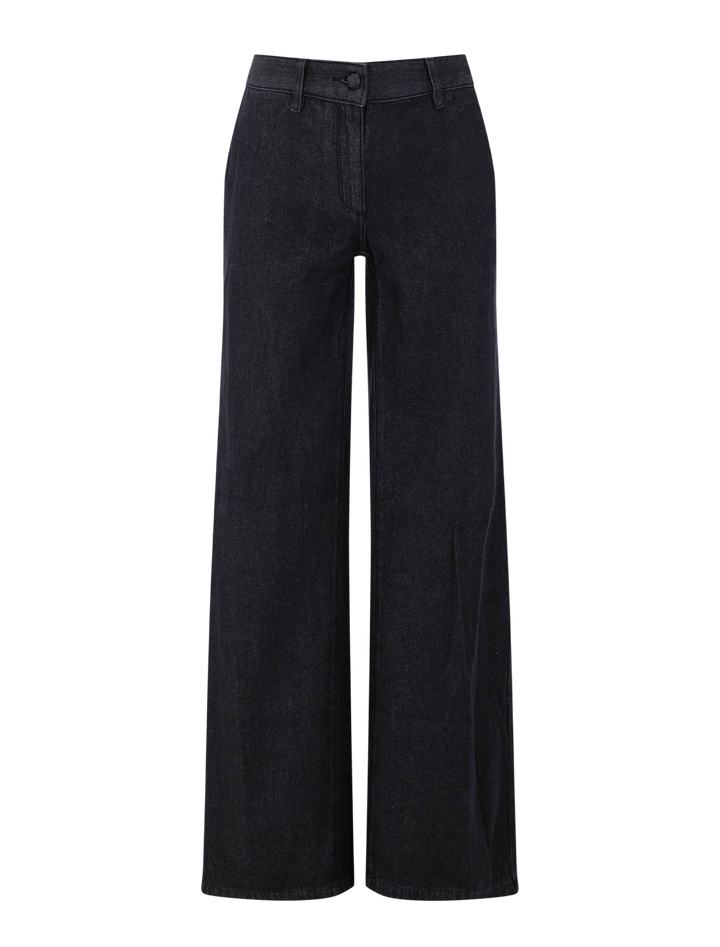 effie pant in black