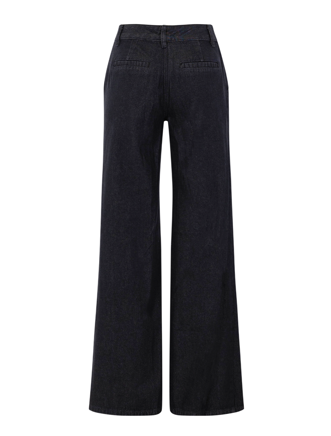 effie pant in black