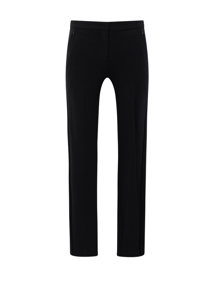 alexandra pant in black