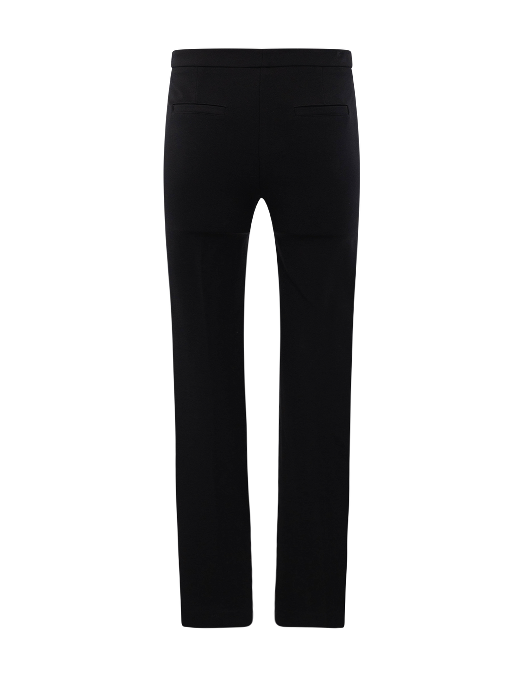alexandra pant in black