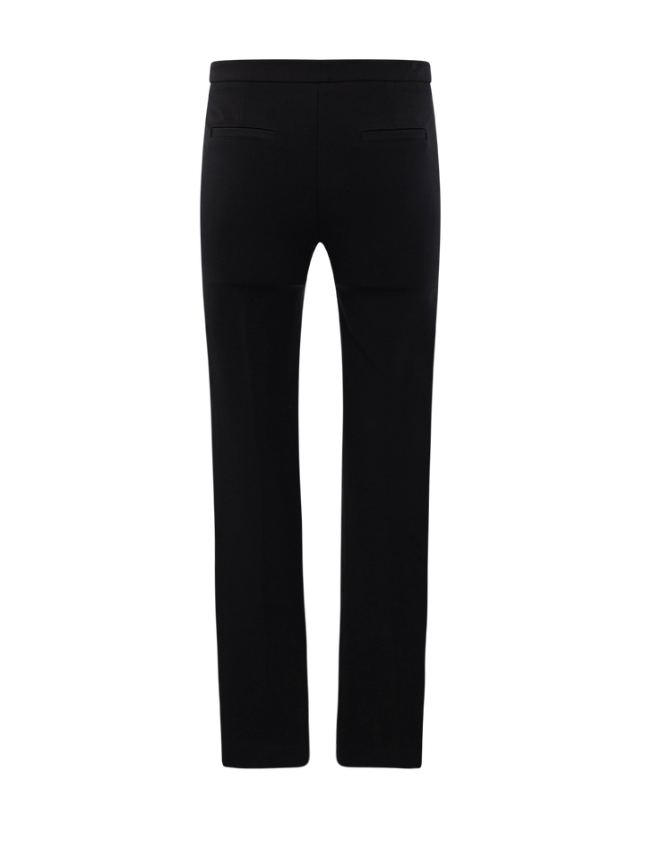 alexandra pant in black