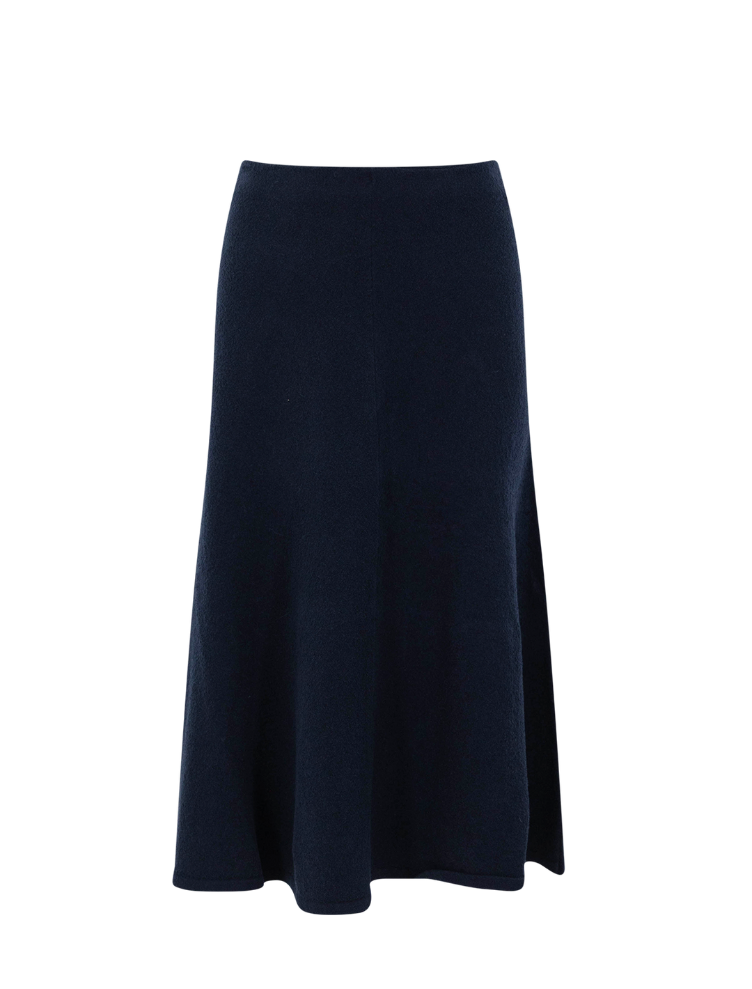 flo skirt in navy