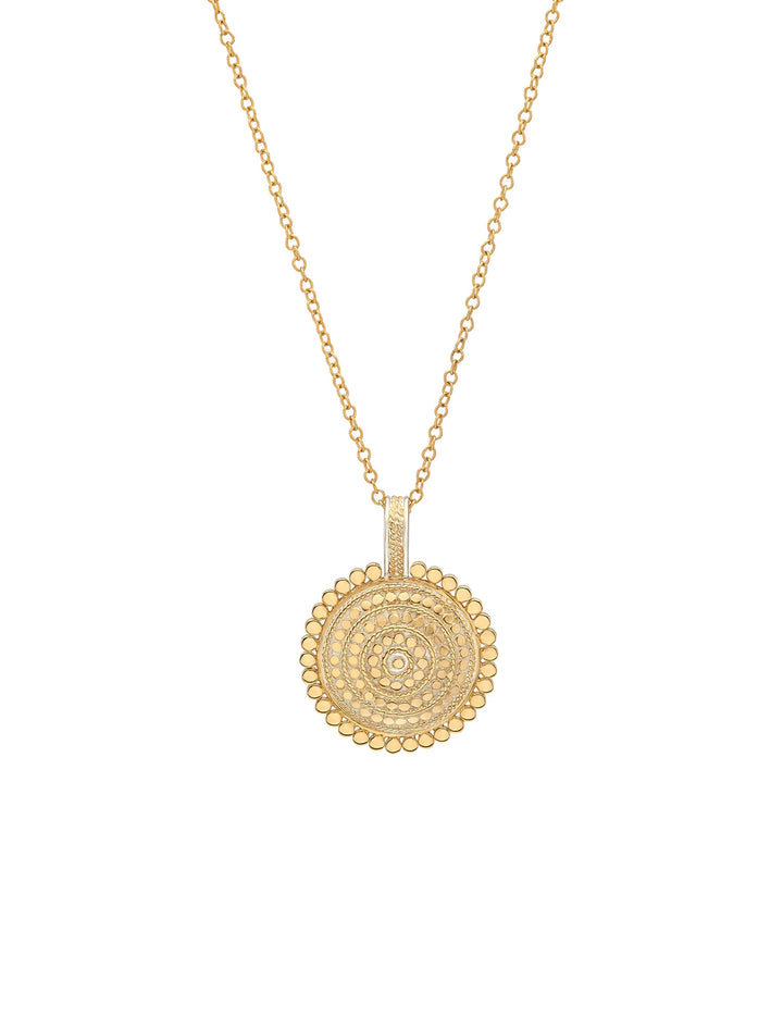 sundara pendant necklace