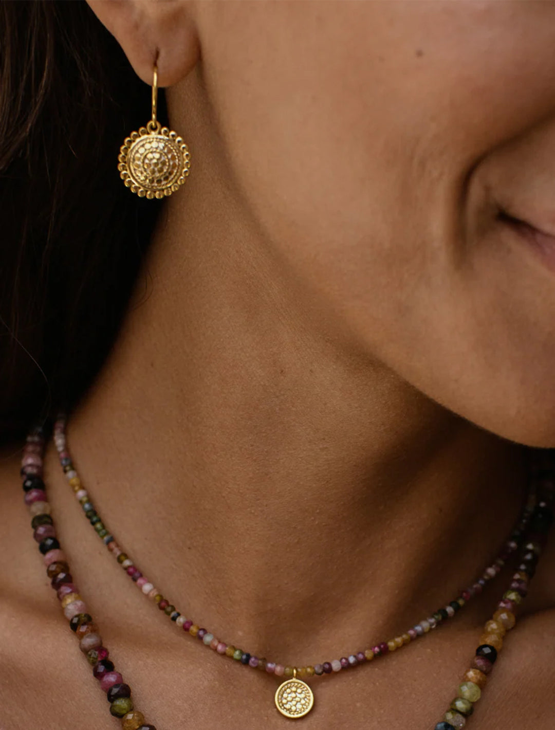 prana earrings