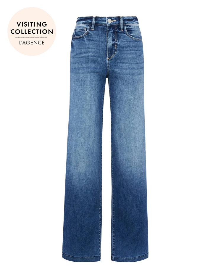 scottie wide-leg jean in cambridge