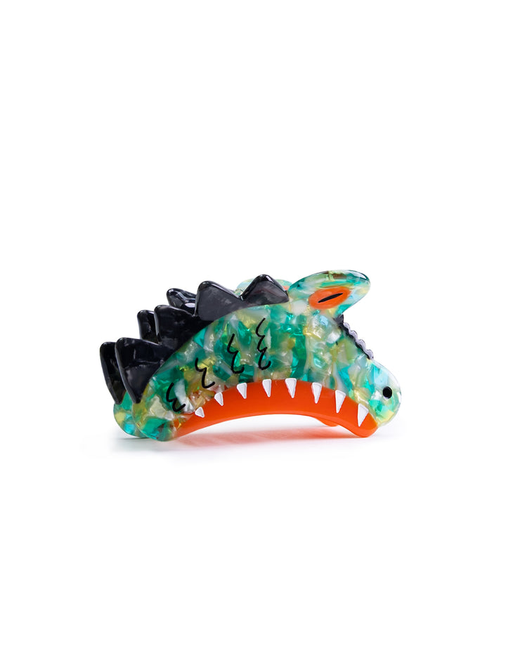 kaiju dragon hair claw