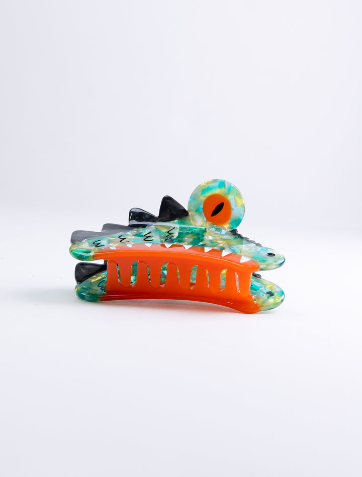 kaiju dragon hair claw