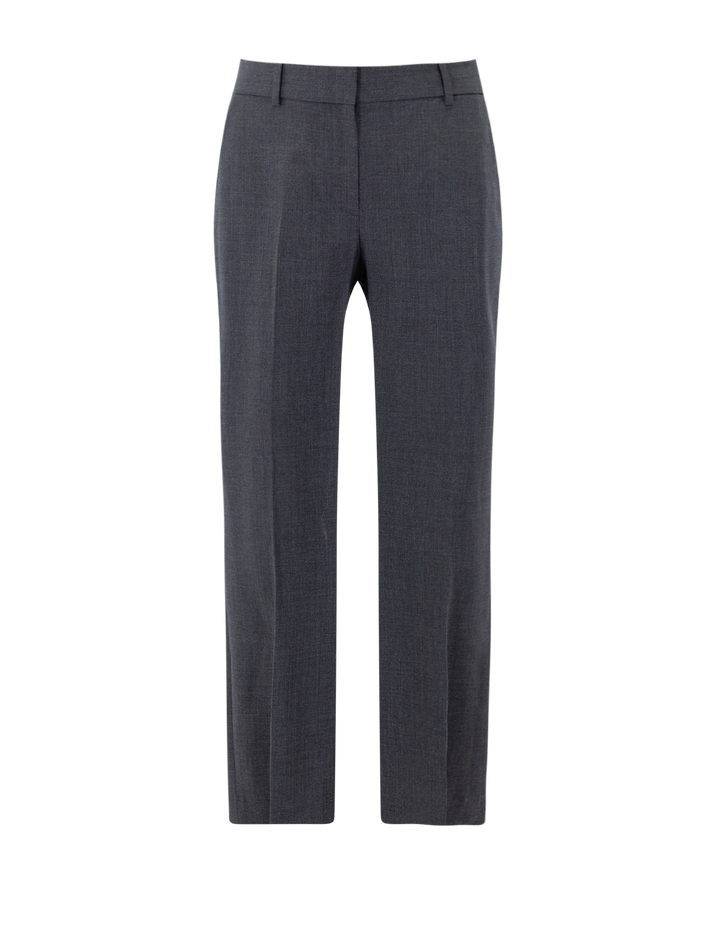 treeca pant in charcoal melange