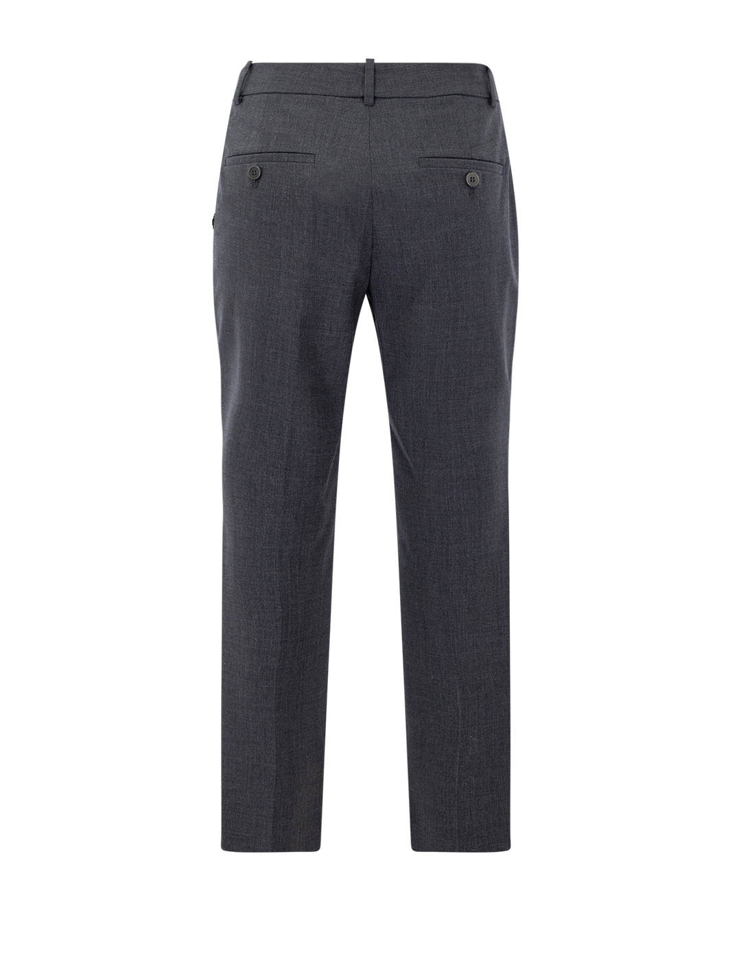 treeca pant in charcoal melange