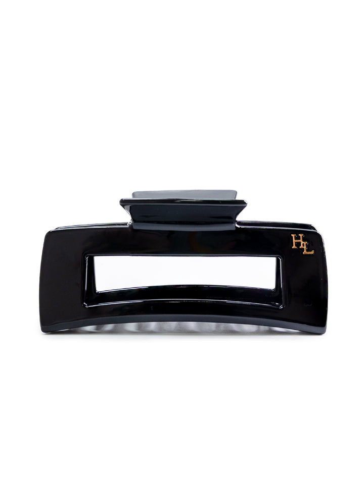 large hairclaw in black