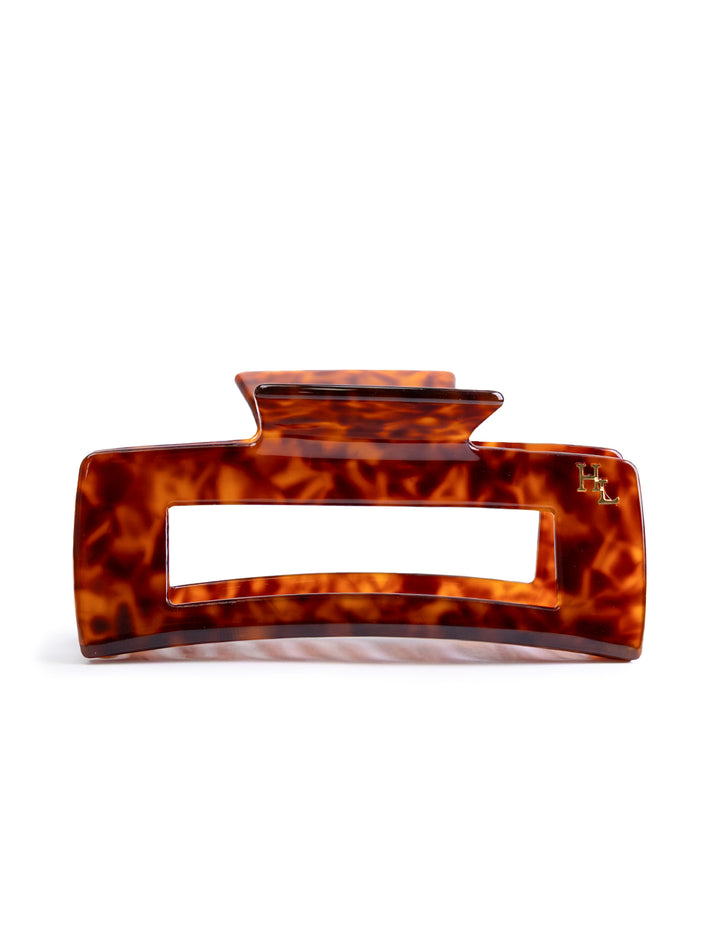 large hairclaw in leopard