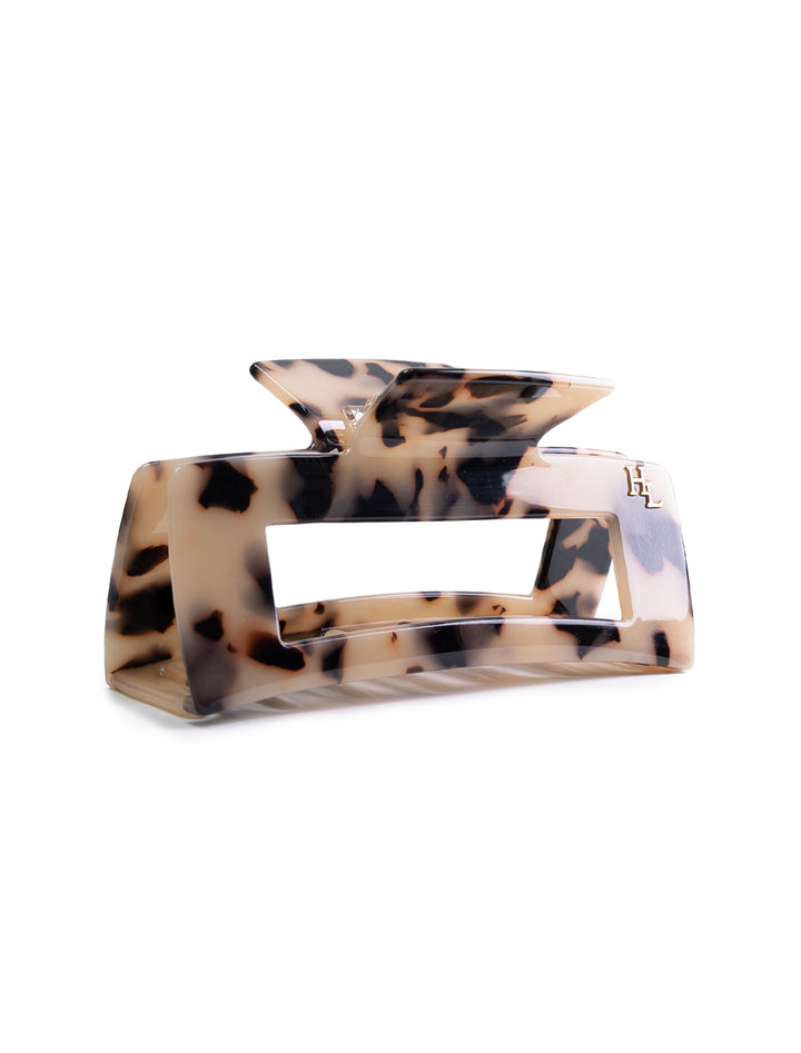 large hairclaw in tortoise