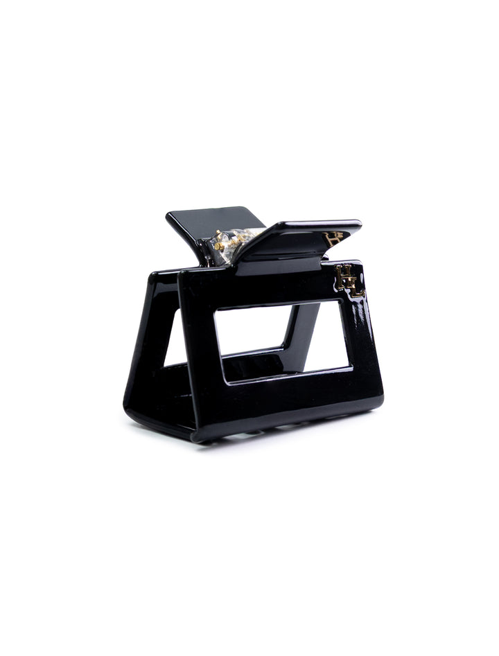 midi clip in black