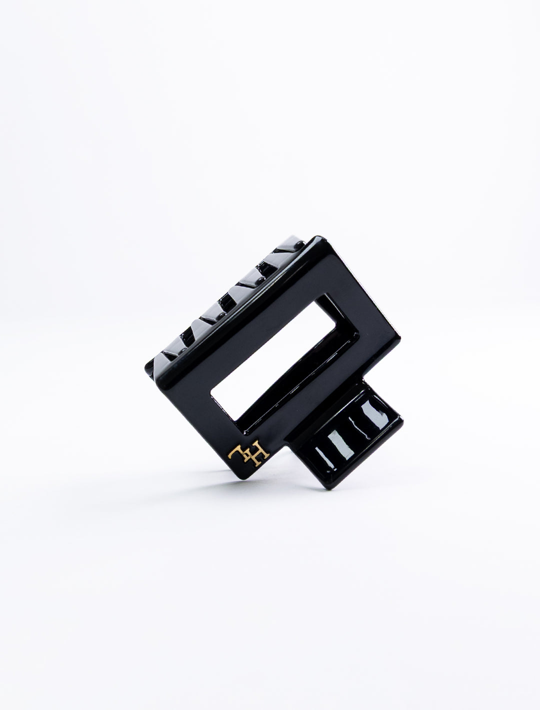 midi clip in black