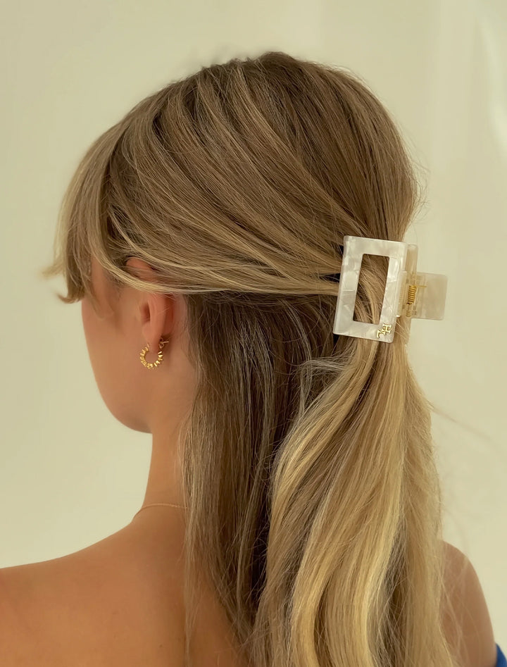 midi clip in white