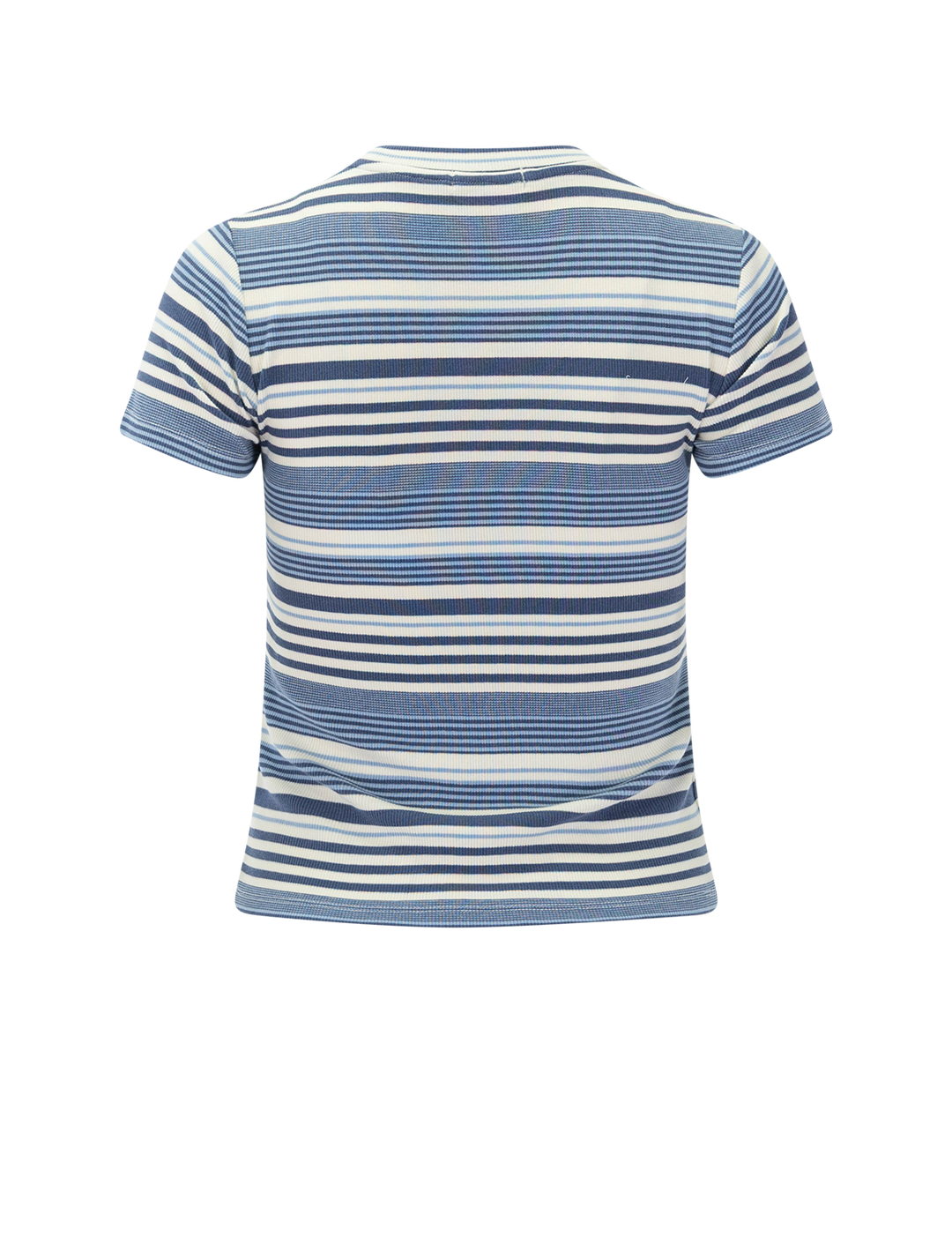 lexi rib sun in crew tee