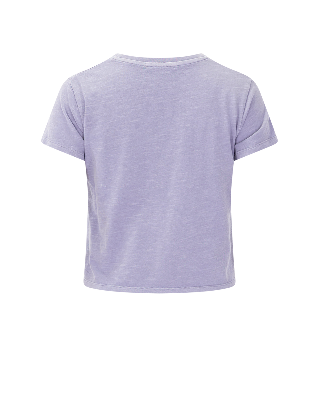 louisa tee in lavender