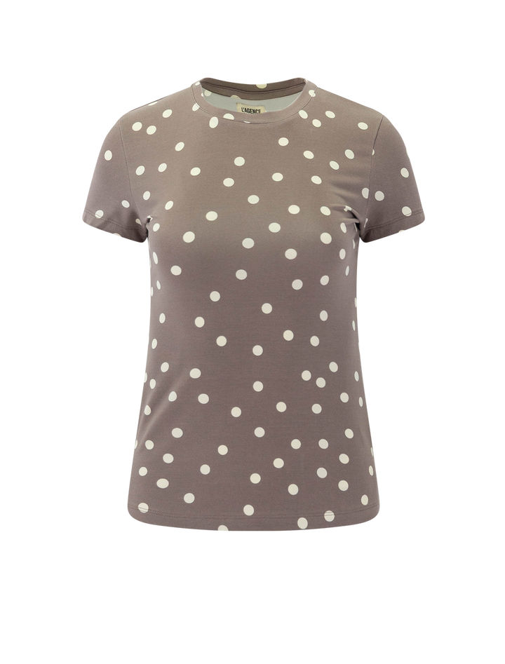 ressi tee cardamom polka dot