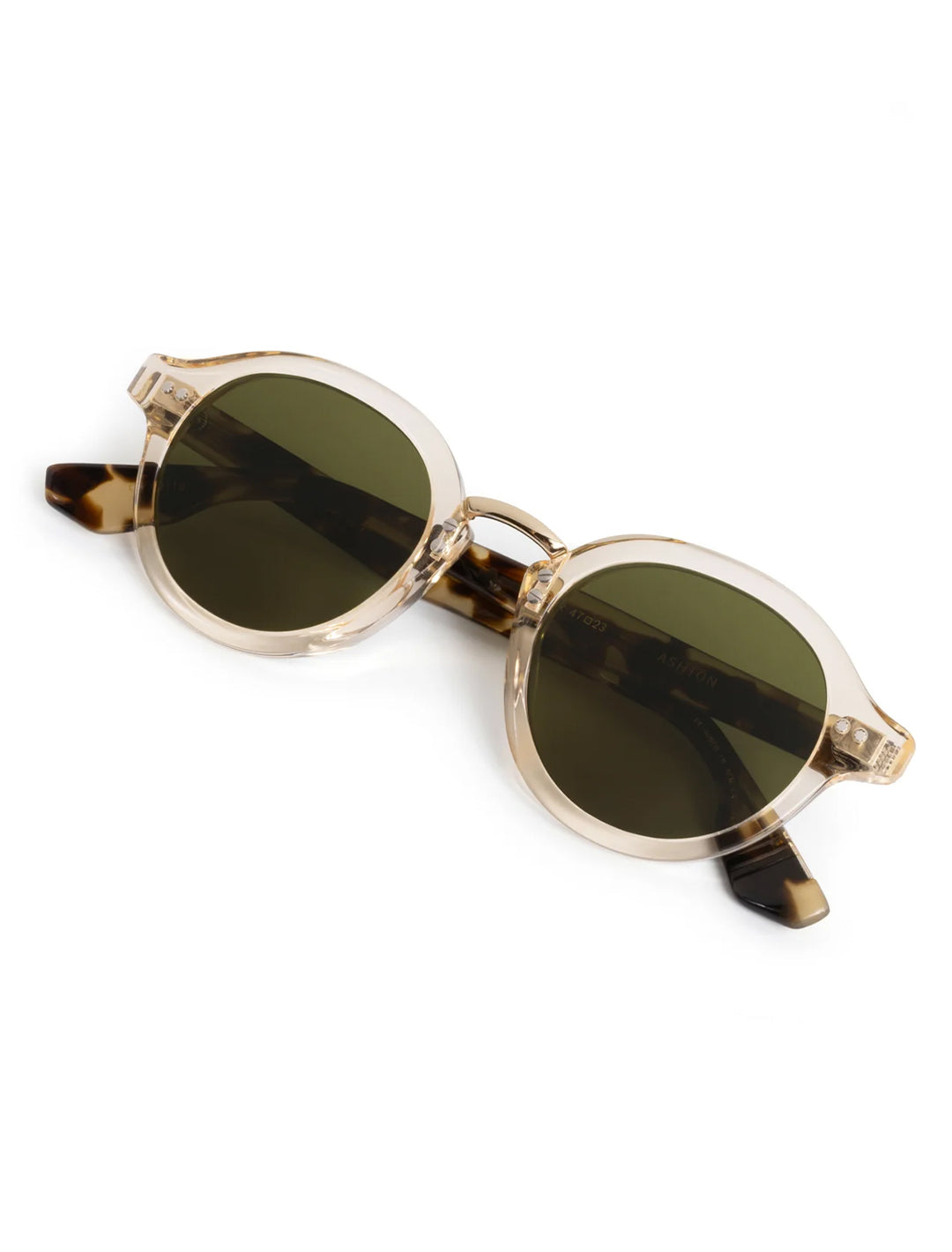 ashton | haze + iberia polarized