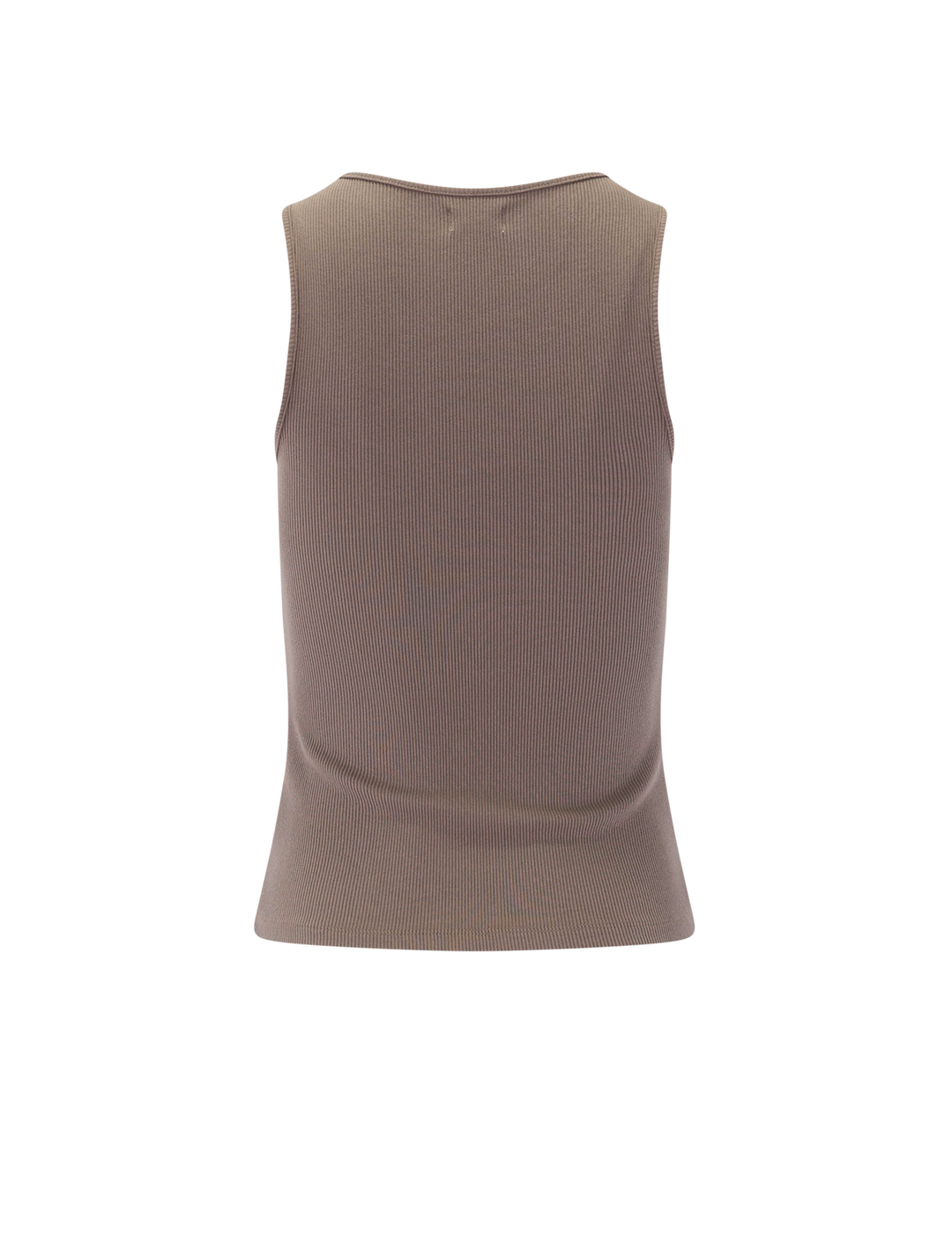 adira scoop tank in cardamom