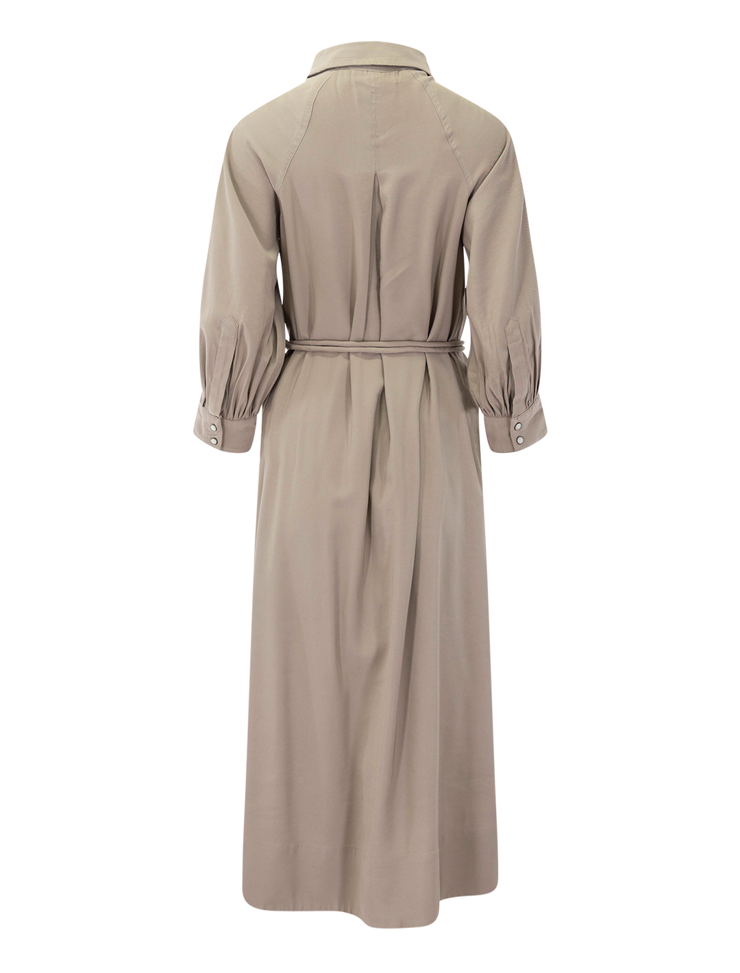 the western embroidered herd dress