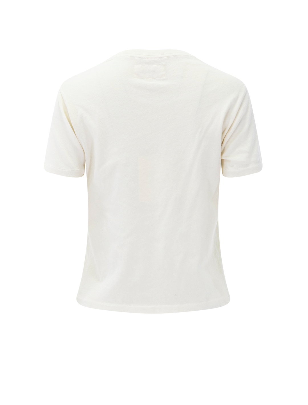 the little rider tee