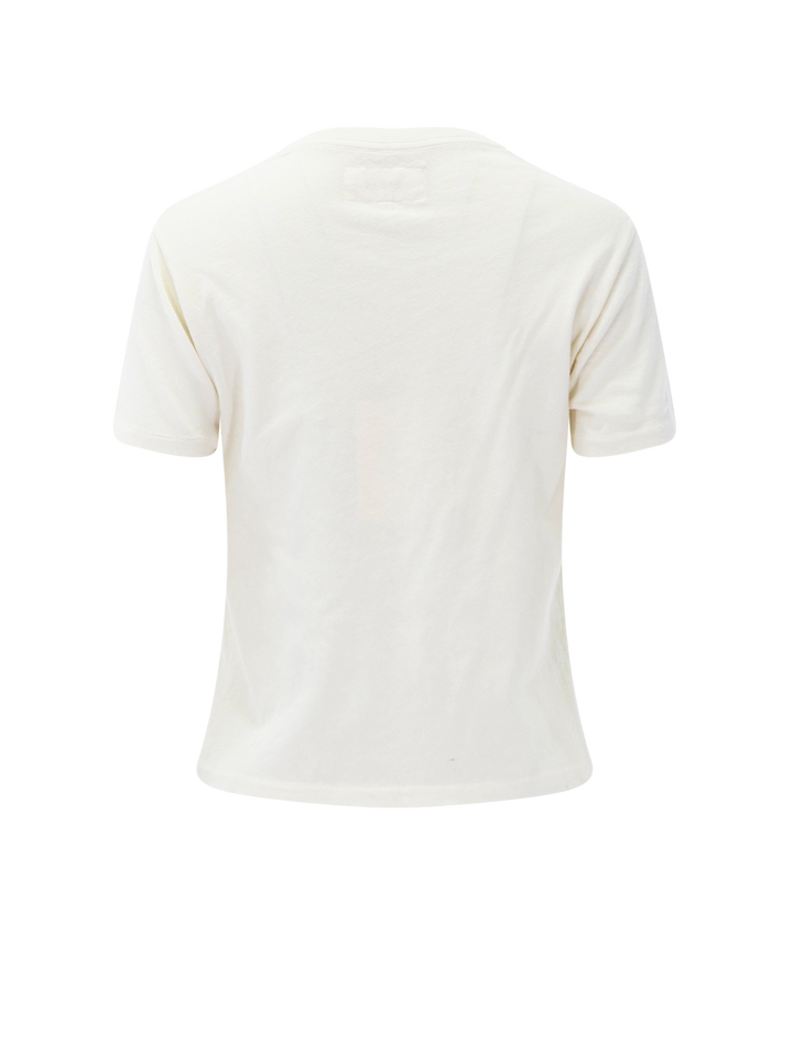 the little rider tee