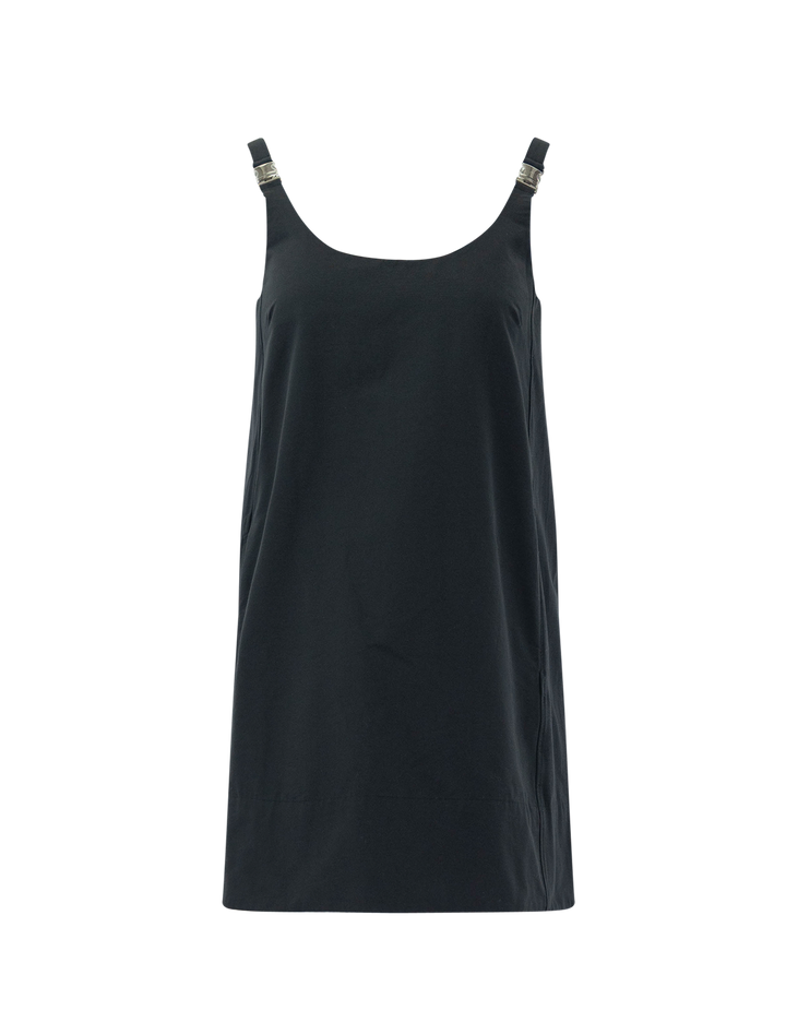 glade dress in black