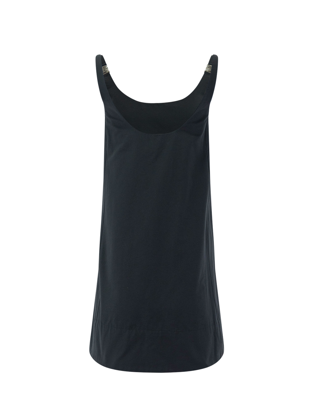 glade dress in black
