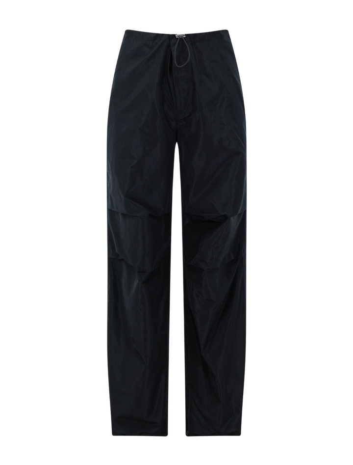 dash pant in black