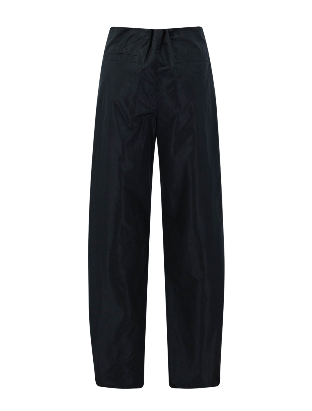 dash pant in black