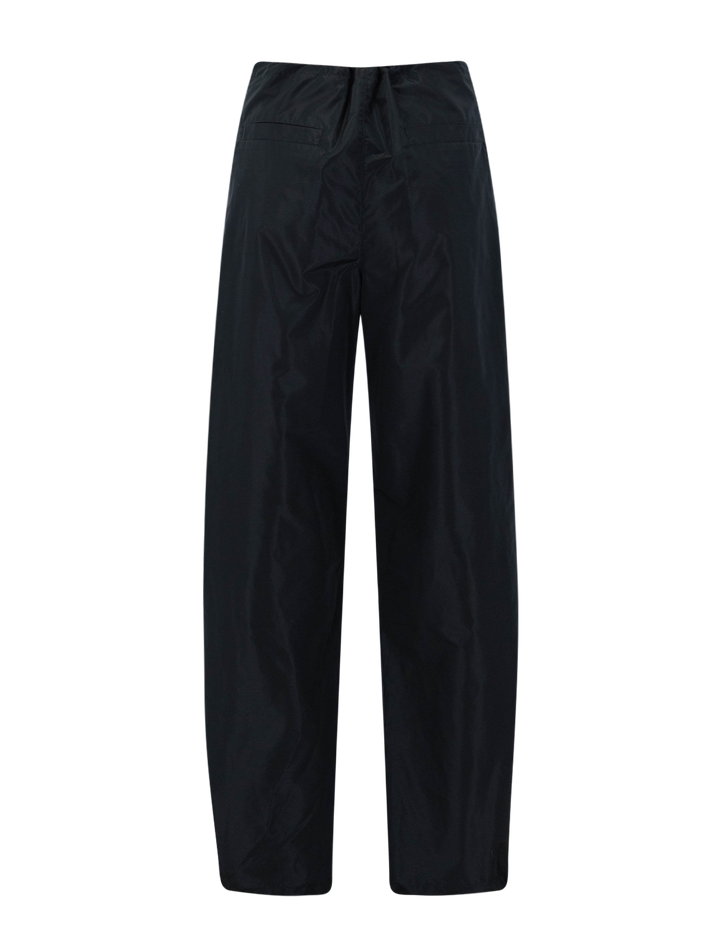 dash pant in black