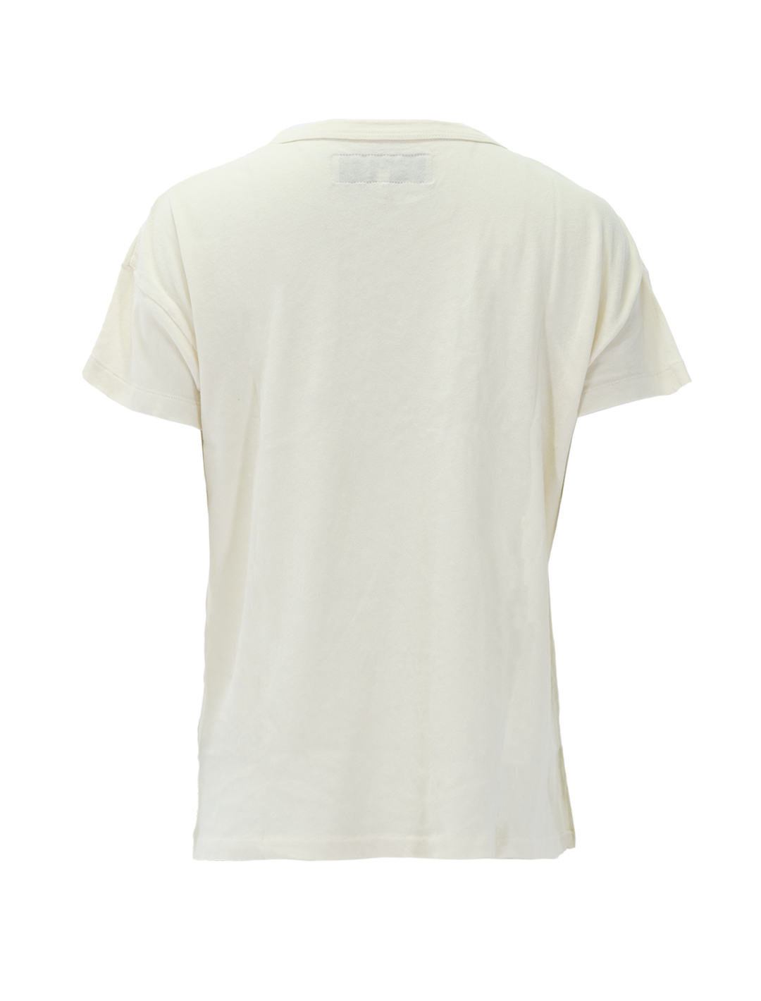 the boxy crew stetson graphic tee