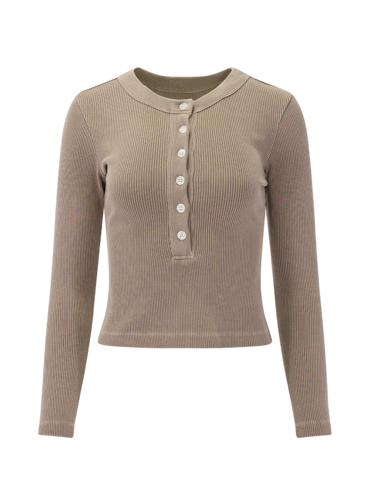 varra henley in sand atlas