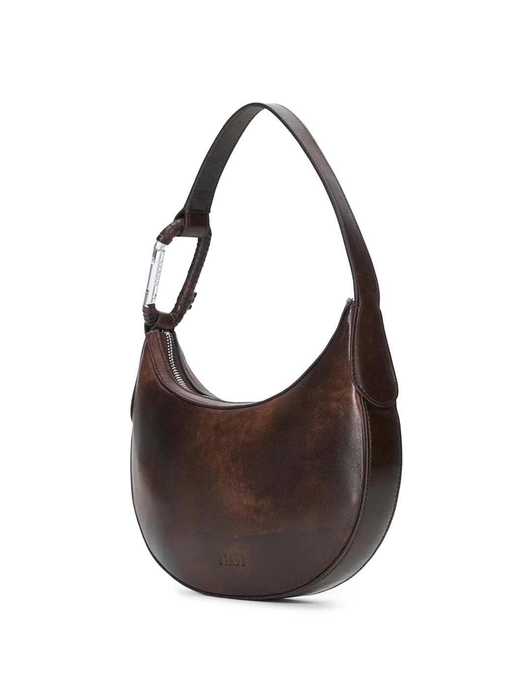 alden shoulder bag in espresso