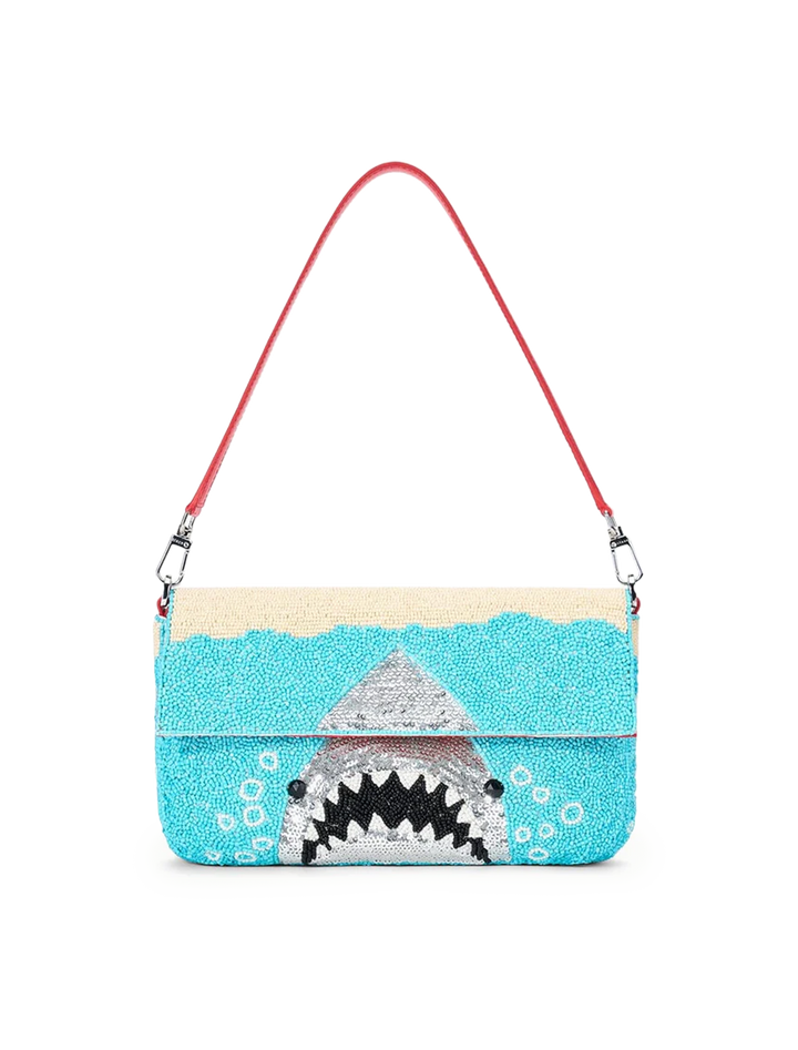 timmy bag in great white