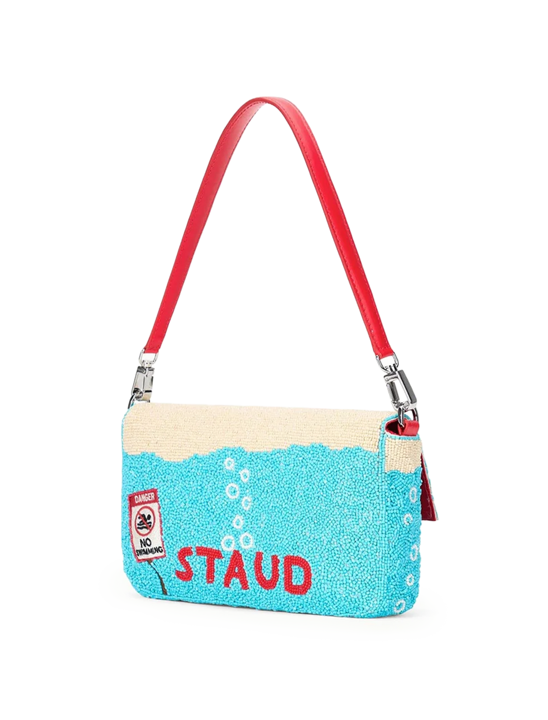 timmy bag in great white