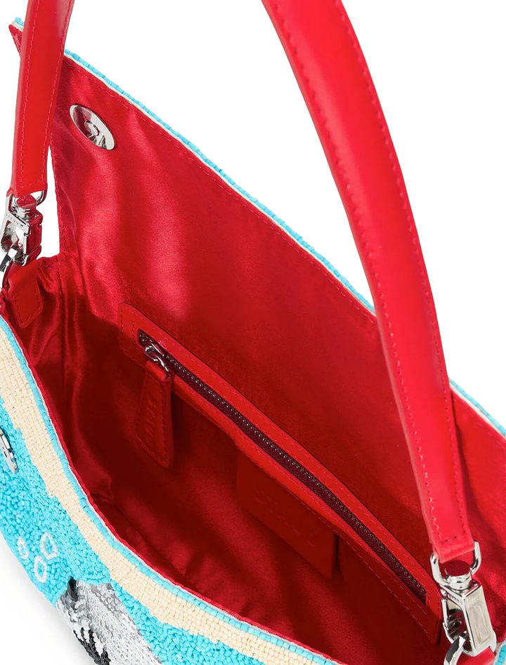 timmy bag in great white