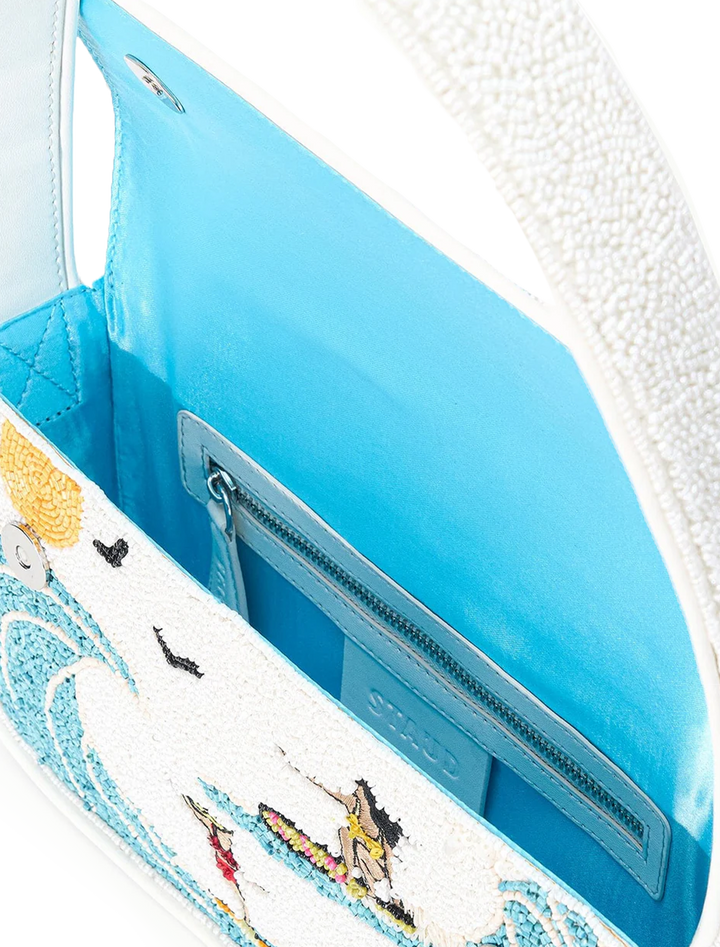 tommy bag in surf babes