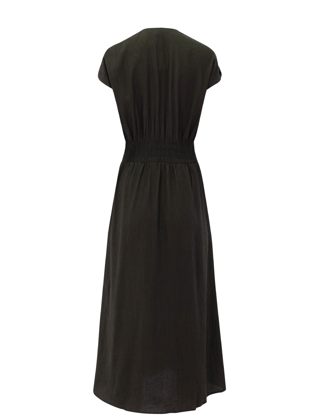 galiane dress in umbra