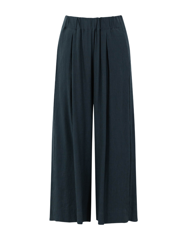 isla minima pant in smoke green