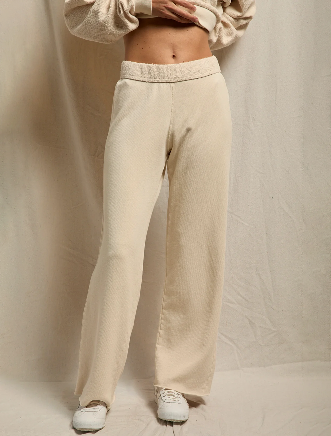 marley pants in sugar