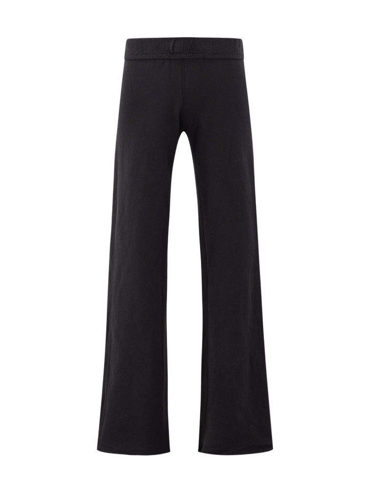 marley pants in vintage black