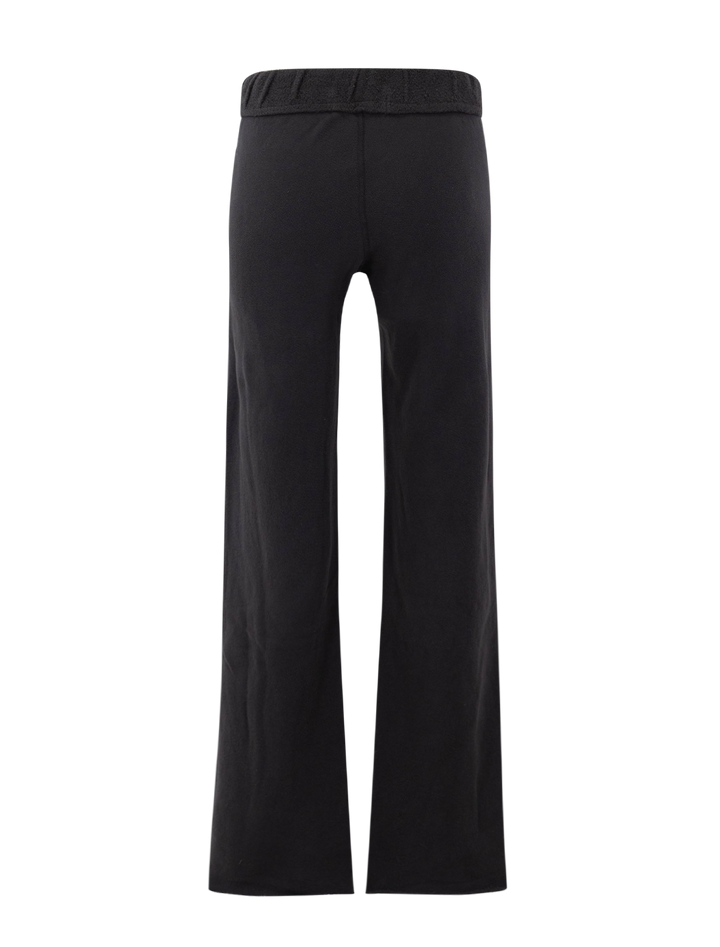 marley pants in vintage black