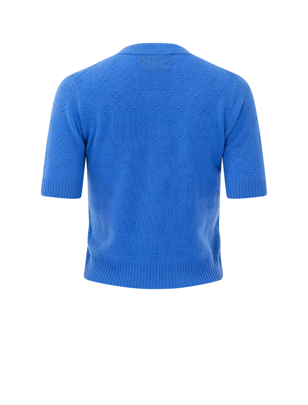 compass sweater tee in sail