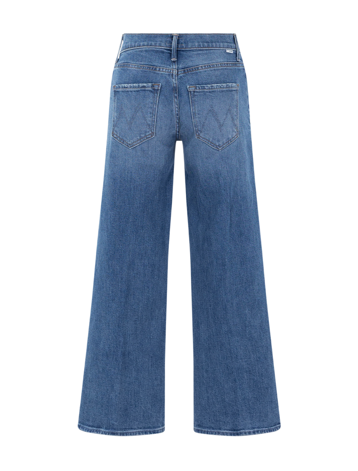 mid rise maven ankle in all your eggs in one basket