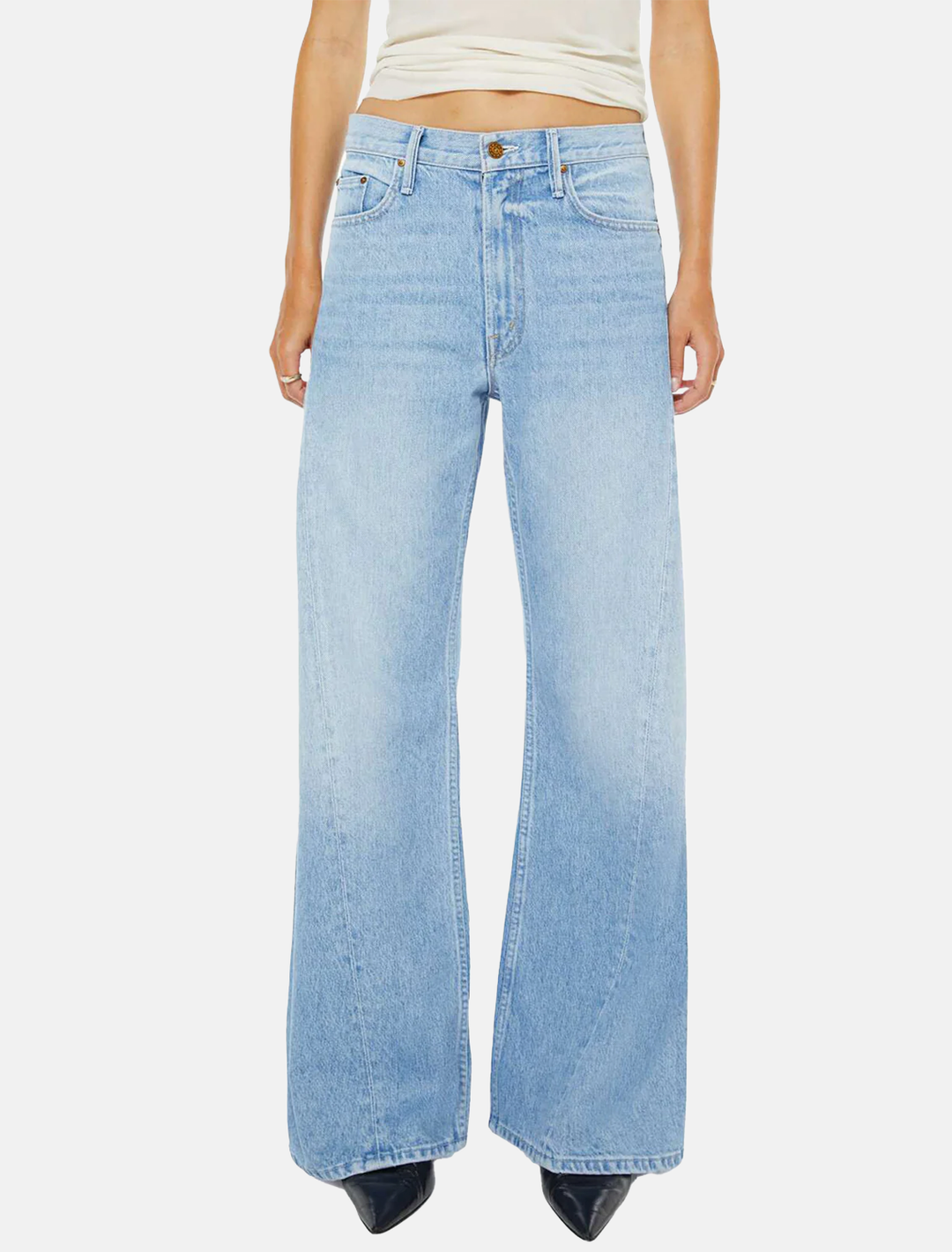 the lemon twist sneak in munchies