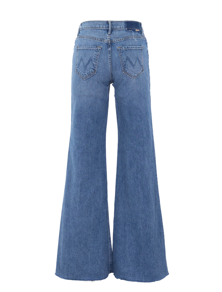 the doozy fray in heads or tails