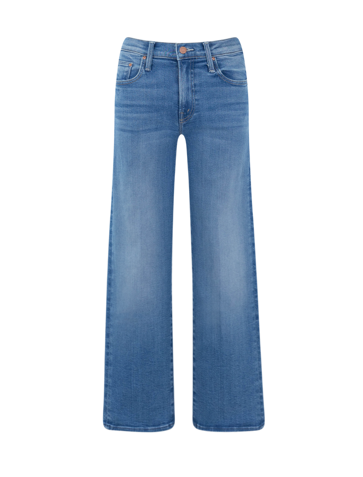 the mid rise rambler zip ankle in piece by piece