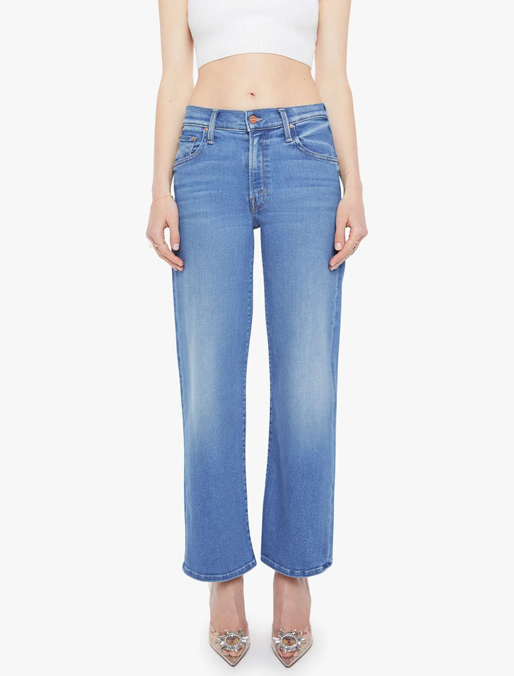 the mid rise rambler zip ankle in piece by piece